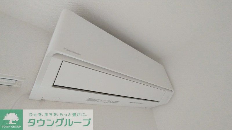 その他設備　設備