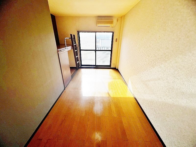 その他部屋・スペース　★洋室9帖★