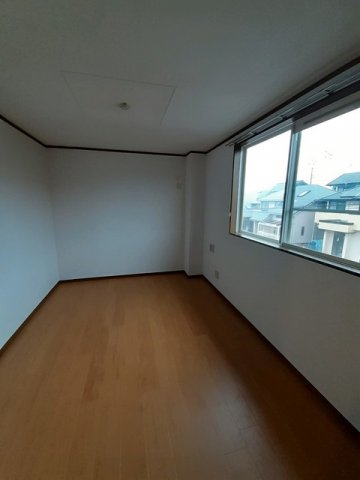 その他部屋・スペース　明るい室内です