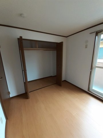 収納　ちょっとした収納スペースも充実しています