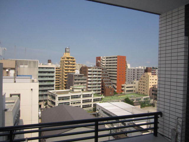 眺望　眺望良し！抜けてます！