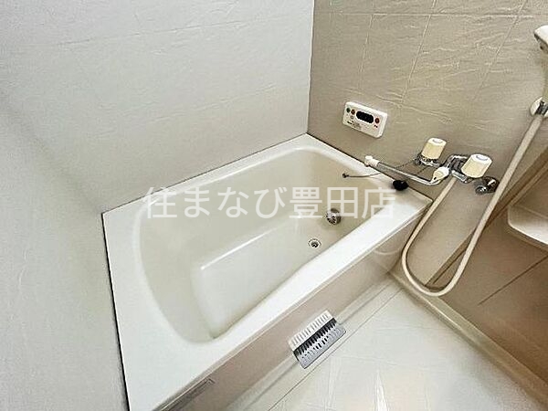 バス・シャワールーム　同型写真