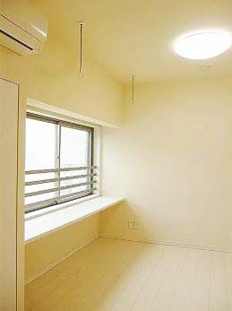 その他部屋・スペース　★家具が置きやすい間取りです★