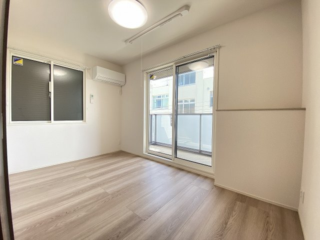 阪急京都線 淡路駅 徒歩8分 3階建 築1年のその他写真