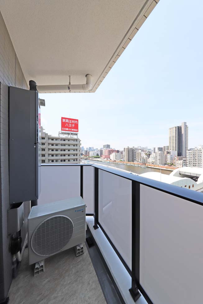 その他部屋・スペース　明るい色調の室内です