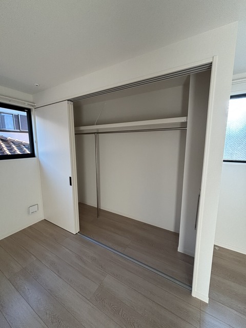 収納　★同施工別建物の参考写真です★