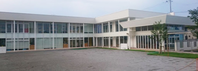 幼稚園・保育園　認定こども園相模野幼稚園（幼稚園・保育園）まで422m