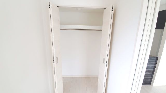 収納　他室写真