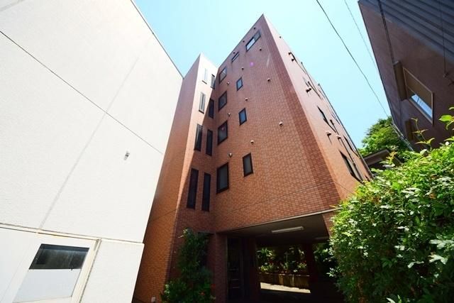 建物外観　★外観★