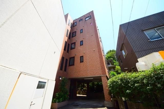 建物外観　★外観★