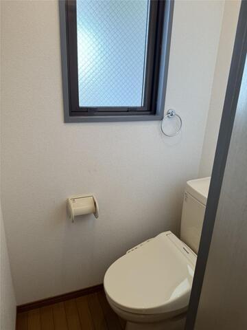 PINE VIEWのトイレ写真