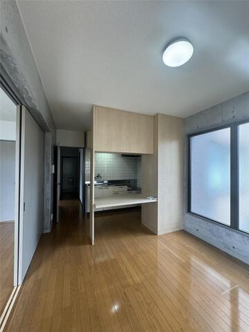 PINE VIEWの居間写真