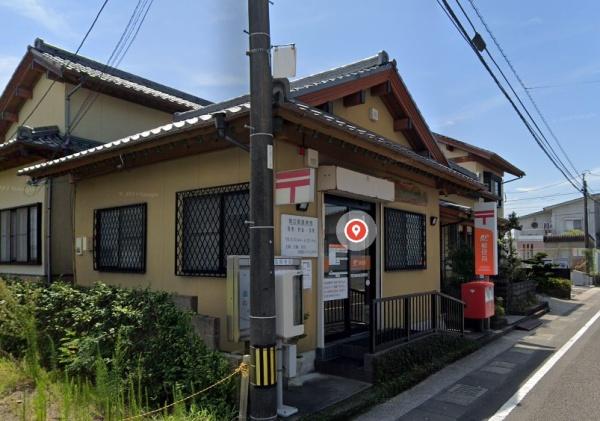 PINE VIEWの周辺写真