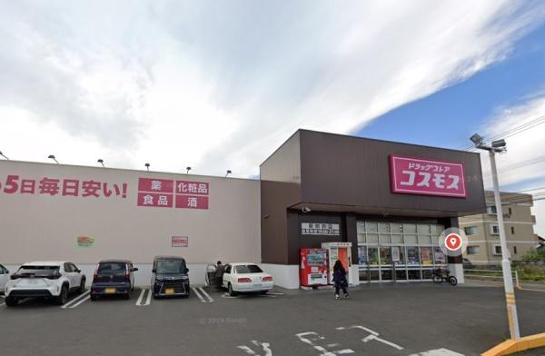 PINE VIEWの周辺写真