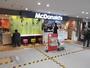 飲食店　マクドナルド 北急緑地公園駅店（飲食店）まで821m
