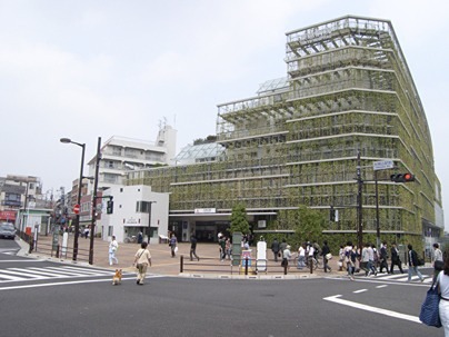 その他　大岡山駅（その他）まで659m