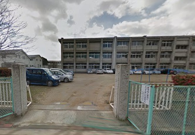 小学校　倉敷市立柏島小学校（小学校）まで526m