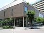 図書館　町田市立鶴川駅前図書館（図書館）まで463m