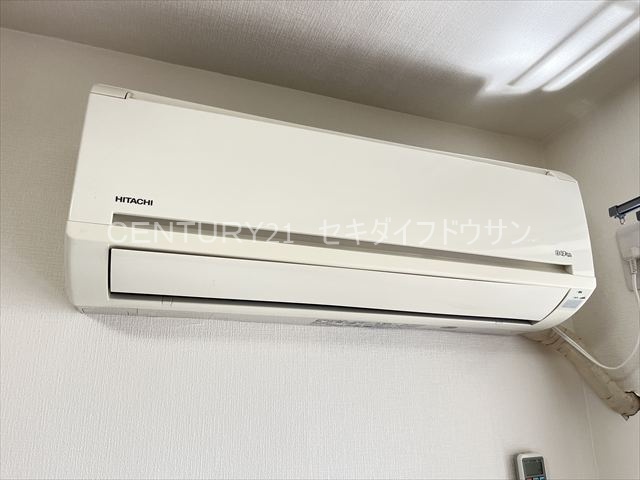 プラザハピネス高安のその他写真