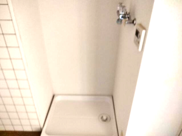 その他　防水パンです