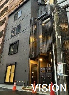 建物外観　☆外観☆