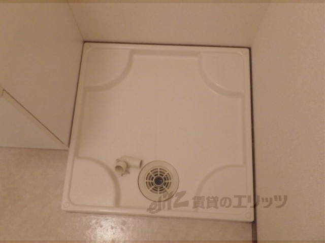 その他部屋・スペース　洗濯機置場
