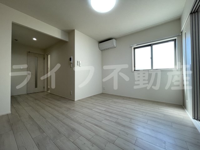 その他部屋・スペース　きれいな内装です