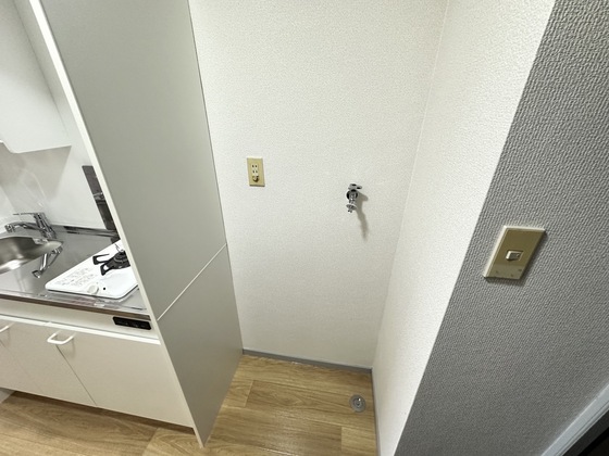 その他　※別部屋の写真です