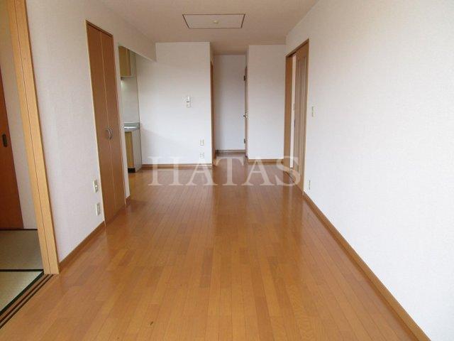 居室・リビング　同物件別部屋です。