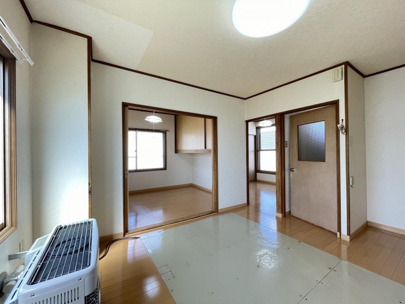その他部屋・スペース　内装