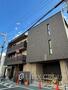 西大井駅より徒歩5分 2階 築1年7ヶ月の賃貸物件