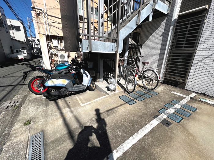 その他共有部分