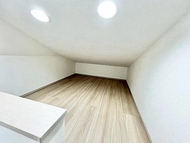 その他部屋・スペース　ロフト
