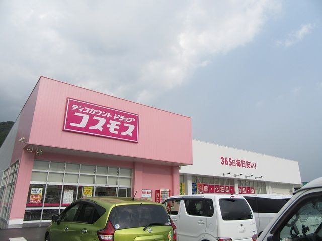 その他　コスモス氷上店（その他）まで500m