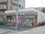 コンビニ　セブンイレブン葛飾四つ木4丁目店（コンビニ）まで117m