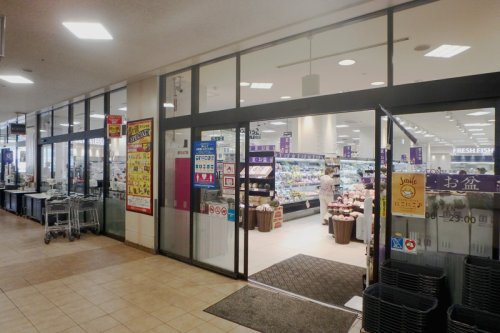 スーパー　KOHYO(コーヨー) 住吉店（スーパー）まで418m