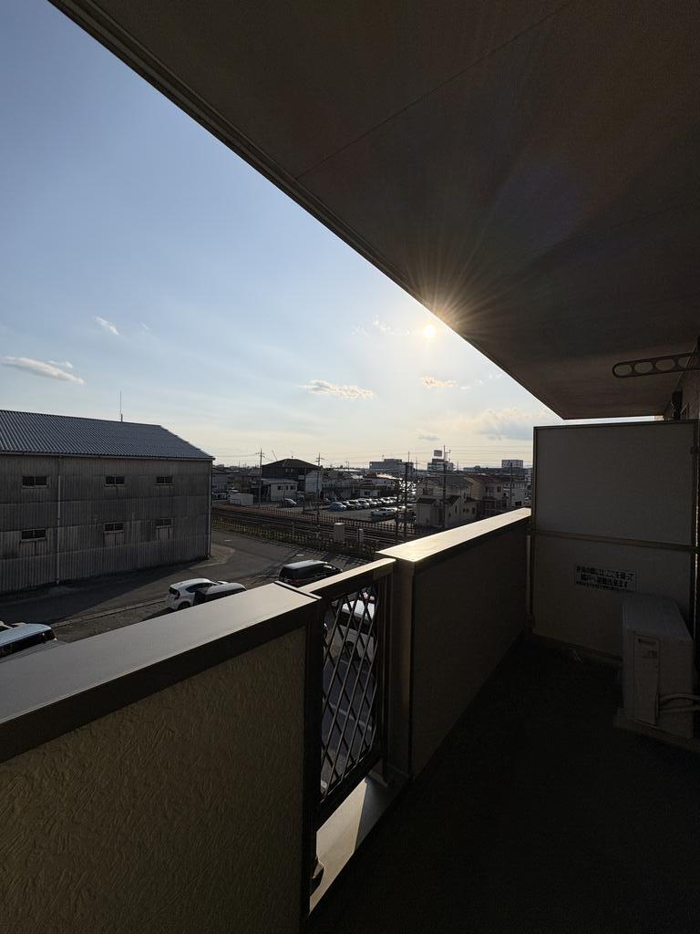 眺望　◆こちらの物件のお問合わせは、蕪木不動産へお問合せ下さい◆