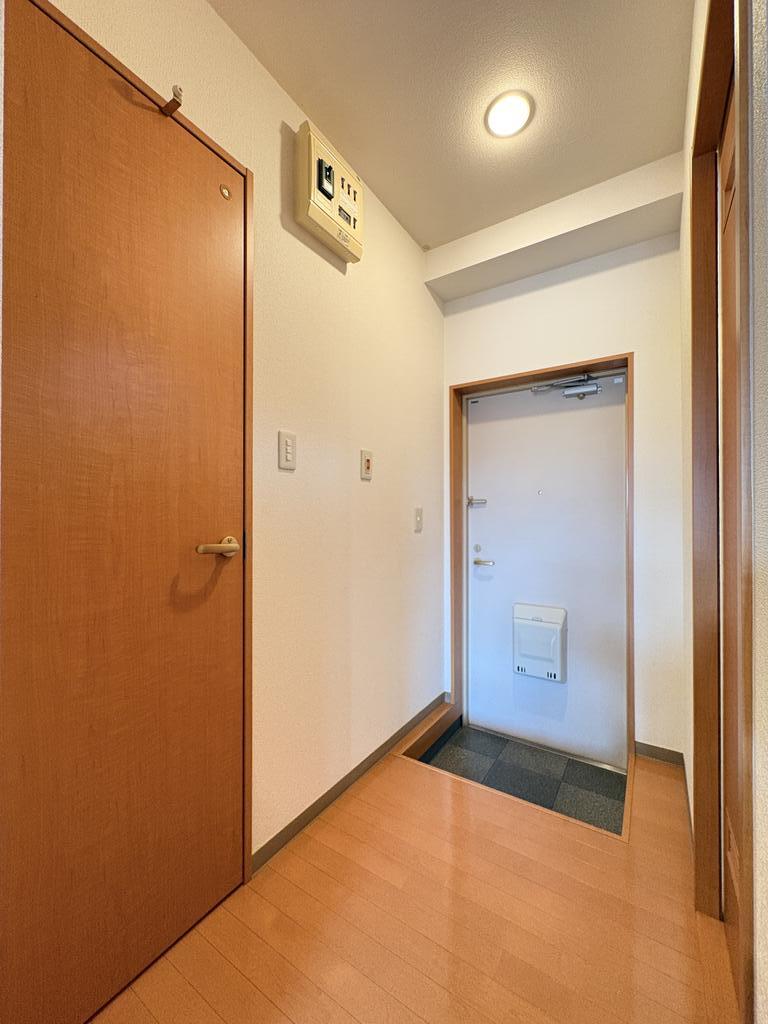 玄関　◆こちらの物件のお問合わせは、蕪木不動産へお問合せ下さい◆