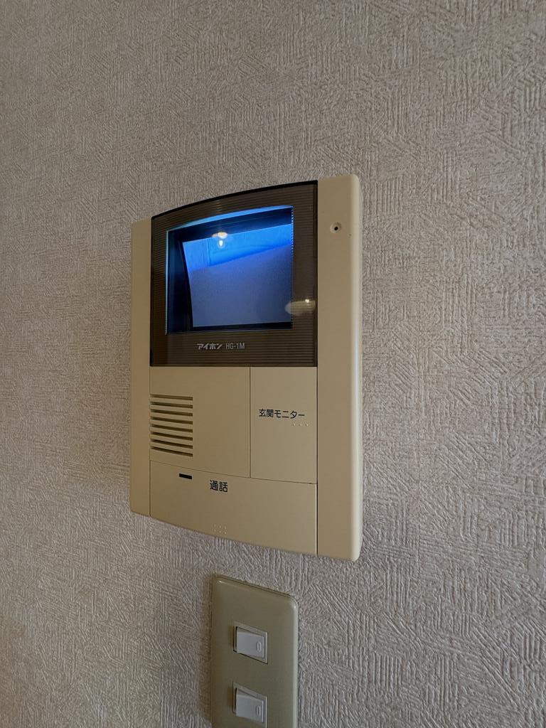セキュリティ　◆こちらの物件のお問合わせは、蕪木不動産へお問合せ下さい◆