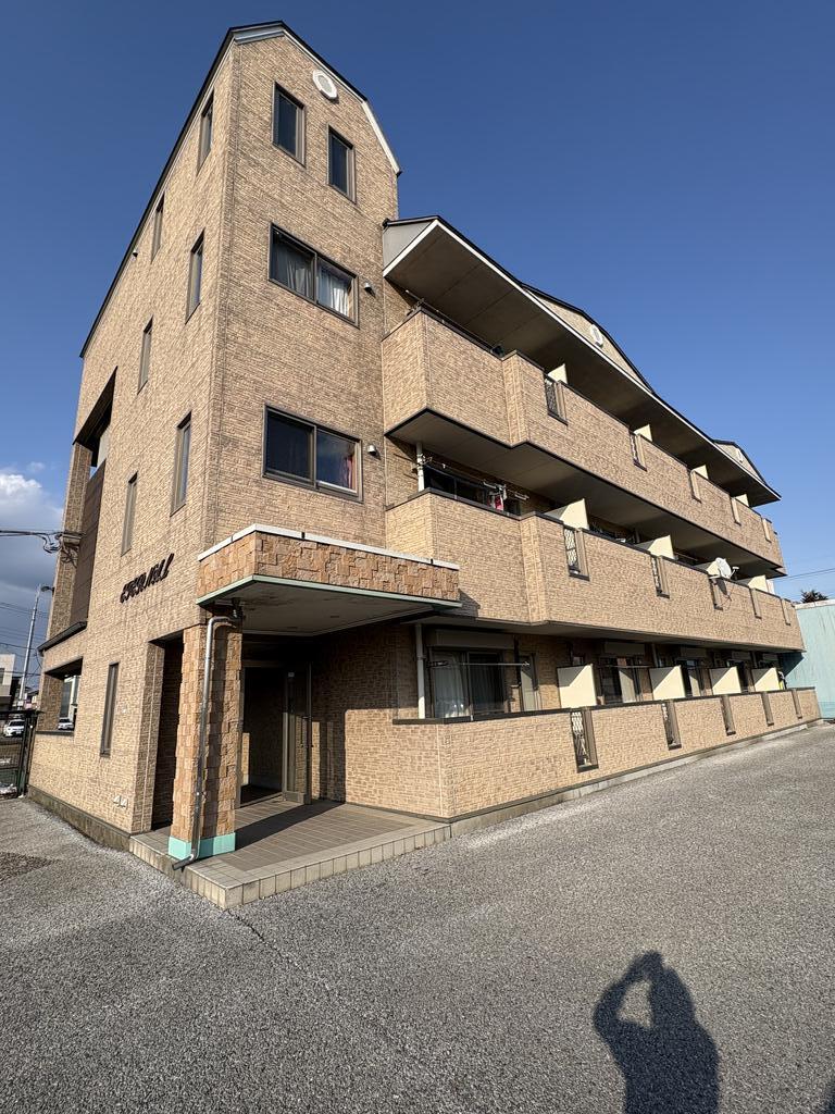 建物外観　◆こちらの物件のお問合わせは、蕪木不動産へお問合せ下さい◆