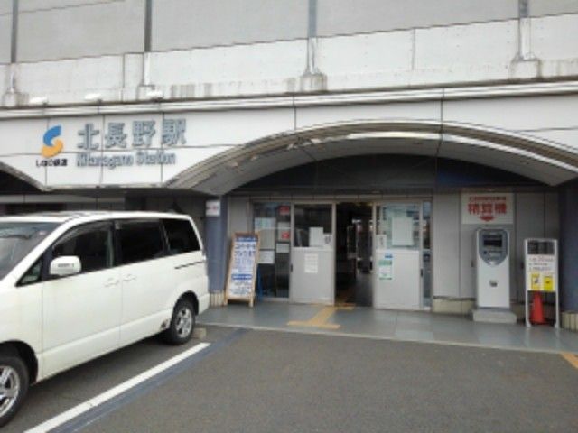 その他　北長野駅（その他）まで1150m