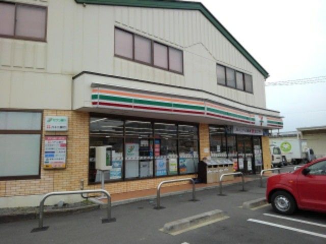 コンビニ　セブンイレブン長野東和田店（コンビニ）まで360m
