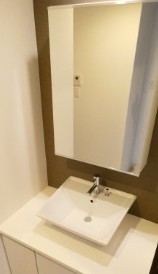 洗面設備　洗面※別部屋参考写真