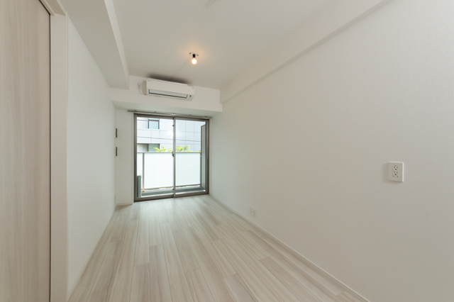 居室・リビング　※写真は同タイプ住戸です。