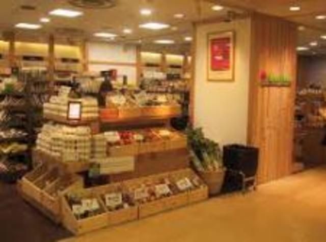 スーパー　ナチュラルハウス荻窪ルミネ店（スーパー）まで745m