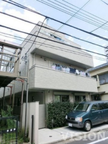 建物外観　☆外観☆