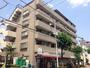 大泉学園駅より徒歩3分 3階 築31年の賃貸物件