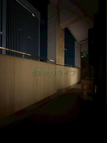 グランドコンシェルジュ六本木の内装写真