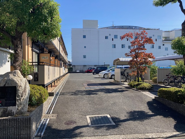 クレスト中町のその他写真