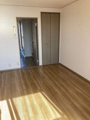 クレスト中町の内装写真